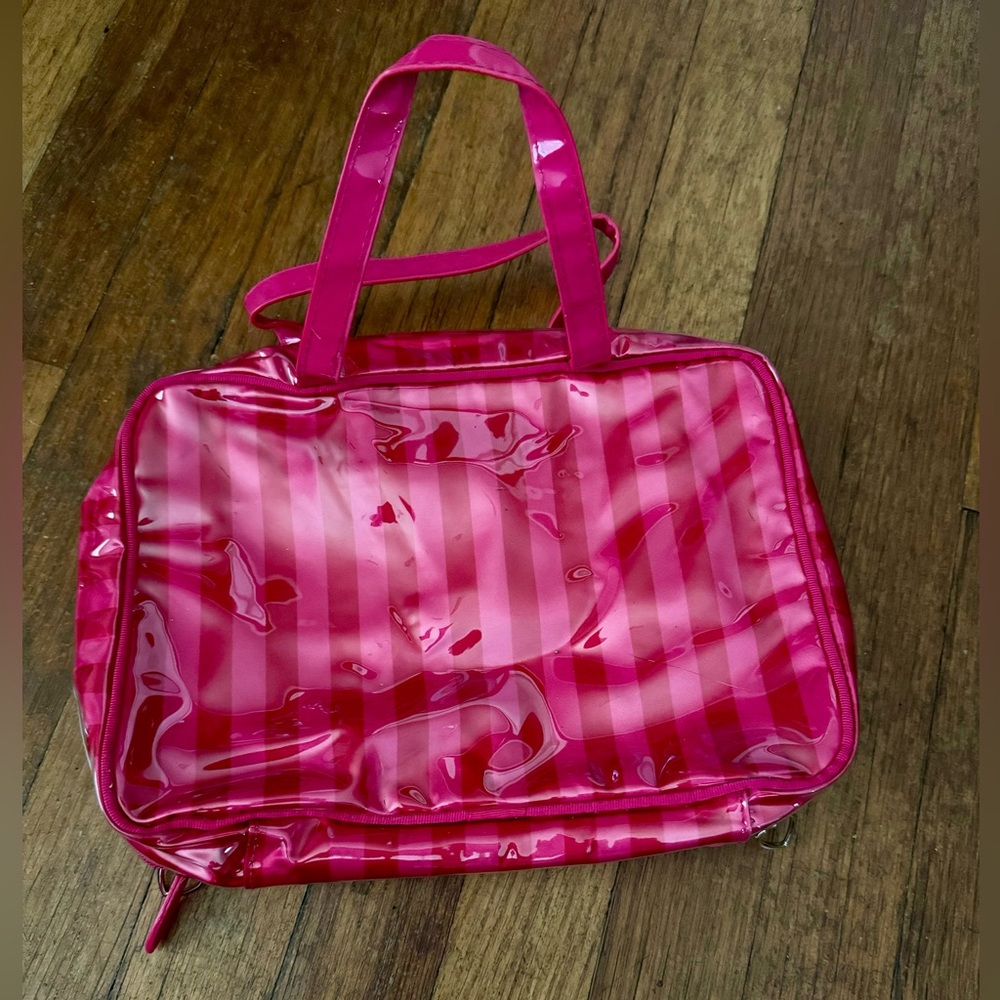 Victoria’s Secret Hanging Cosmetic Case ~ - Picture 2 of 4